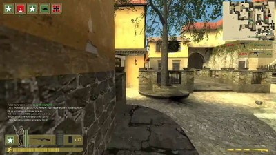 четвертый скриншот из Day of Defeat Source Extreme MapPack