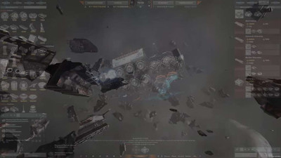 четвертый скриншот из Homeworld Zone