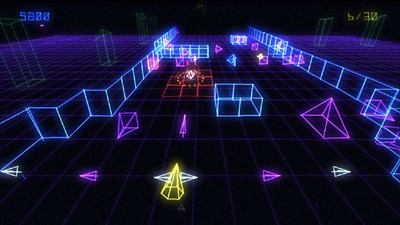 третий скриншот из Grid Ranger