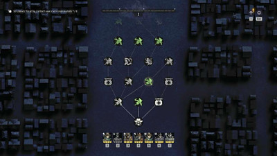 первый скриншот из Nightmare Frontier DEMO