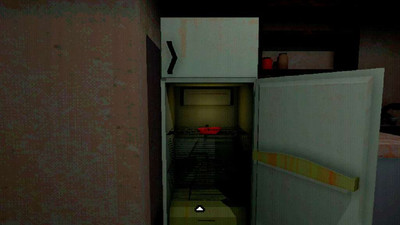 третий скриншот из Mr. Meat