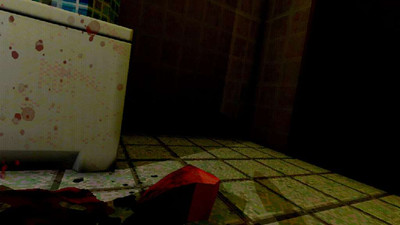второй скриншот из Mr. Meat