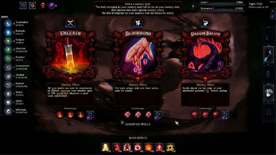 четвертый скриншот из Godslayer Arena