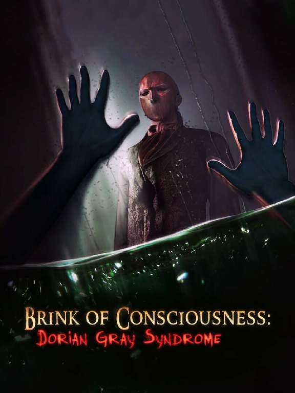 Brink of Consciousness: Dorian Gray Syndrome Collector's Edition Brink of Consciousness: Dorian Gray Syndrome Collector's Edition