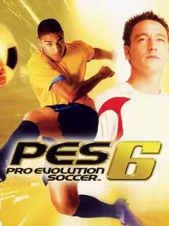PES 6 - RPL 2010