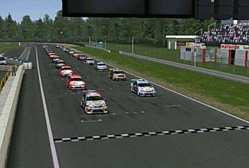 GTR2: MMM V8 Supercars 2006 GTR2: MMM V8 Supercars 2006