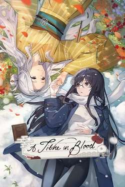 A Tithe in Blood A Tithe in Blood