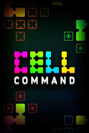 Cell Command Cell Command