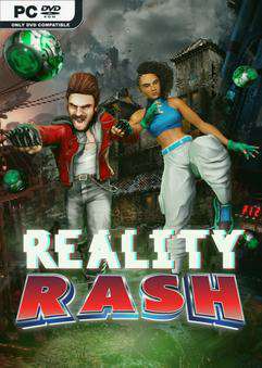 Reality Rash Reality Rash