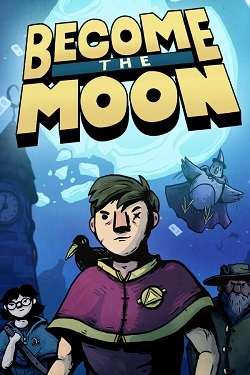 Become the Moon Become the Moon