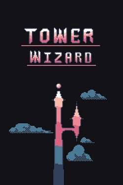 Tower Wizard Tower Wizard
