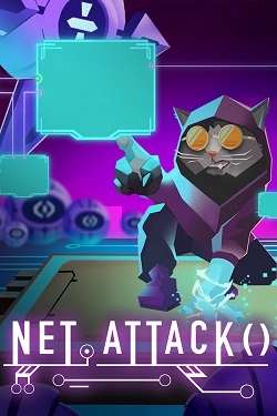 Net Attack Net Attack