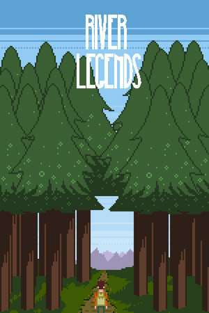 River Legends: A Fly Fishing Adventure River Legends: A Fly Fishing Adventure