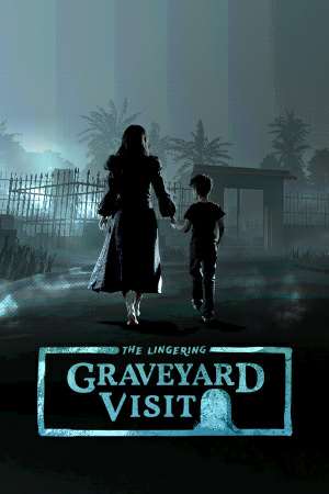 The Lingering Graveyard Visit The Lingering Graveyard Visit