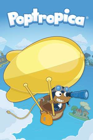 Poptropica Poptropica