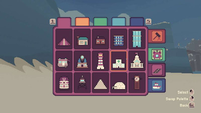 второй скриншот из Kity Builder