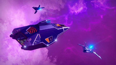 первый скриншот из Alliance Peacefighter