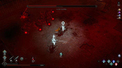 первый скриншот из Netherworld Covenant