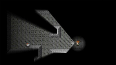 четвертый скриншот из ACTION GAME MAKER