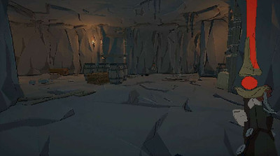 второй скриншот из Blood Sins