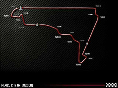 четвертый скриншот из GTR2: F1 2016 Track Pack (Mini)