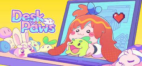 Desk Paws Desk Paws