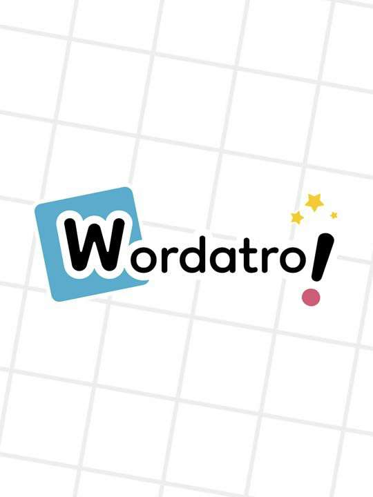 Wordatro! Wordatro!