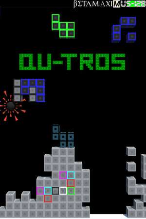 Qu-tros Qu-tros