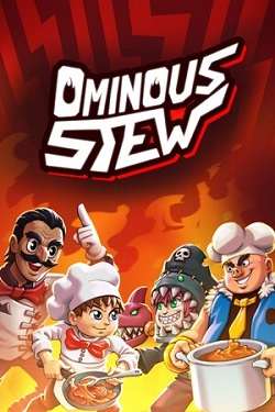 Ominous Stew Ominous Stew