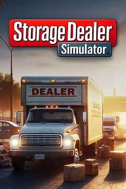 Storage Dealer Simulator Storage Dealer Simulator
