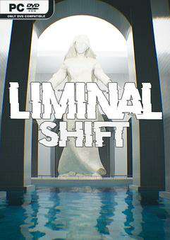 Liminal Shift Liminal Shift