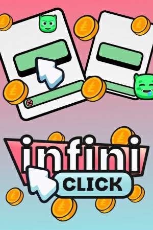 Infiniclick Infiniclick