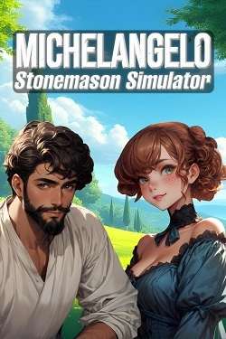 Michelangelo: Stonemason Simulator Michelangelo: Stonemason Simulator