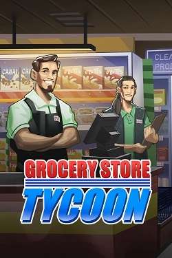 Grocery Store Tycoon Grocery Store Tycoon
