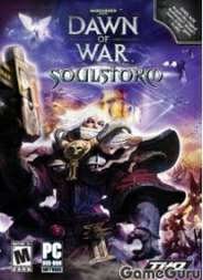Warhammer: Dawn of War Survival Maps + Soulstorm Survival Mod 1.0