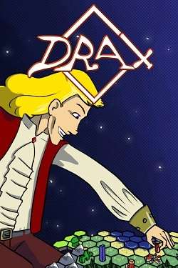DR4X