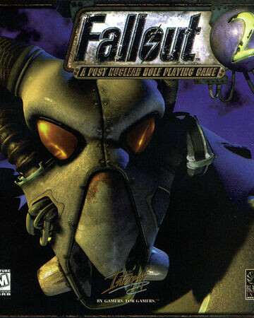 Fallout 2 Restoration Project Fallout 2 Restoration Project