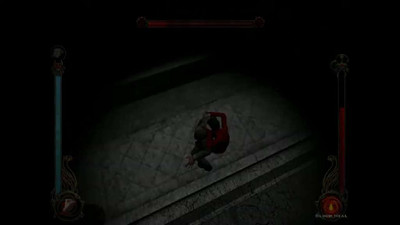 четвертый скриншот из Vampire: The Masquerade - Bloodlines Camarilla Edition Final Version