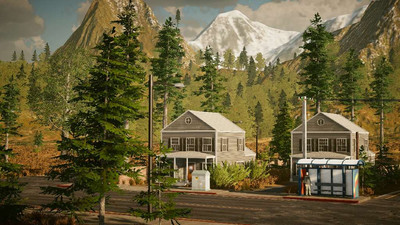 второй скриншот из Storage Dealer Simulator