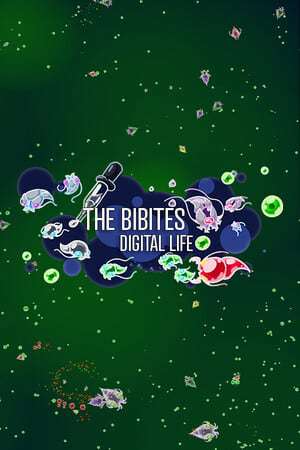 The Bibites: Digital Life The Bibites: Digital Life