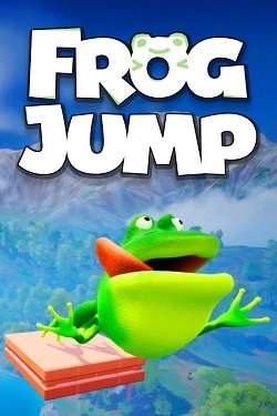 Frog Jump Frog Jump
