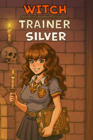 Witch Trainer: Silver Mod