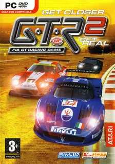 GTR2: DTM 2018