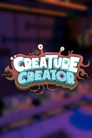 Creature Creator Creature Creator