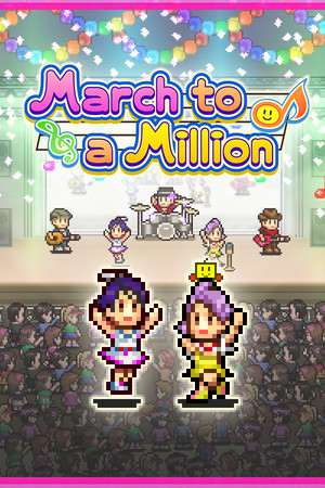 March to a Million March to a Million