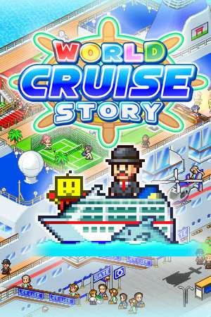 World Cruise Story World Cruise Story
