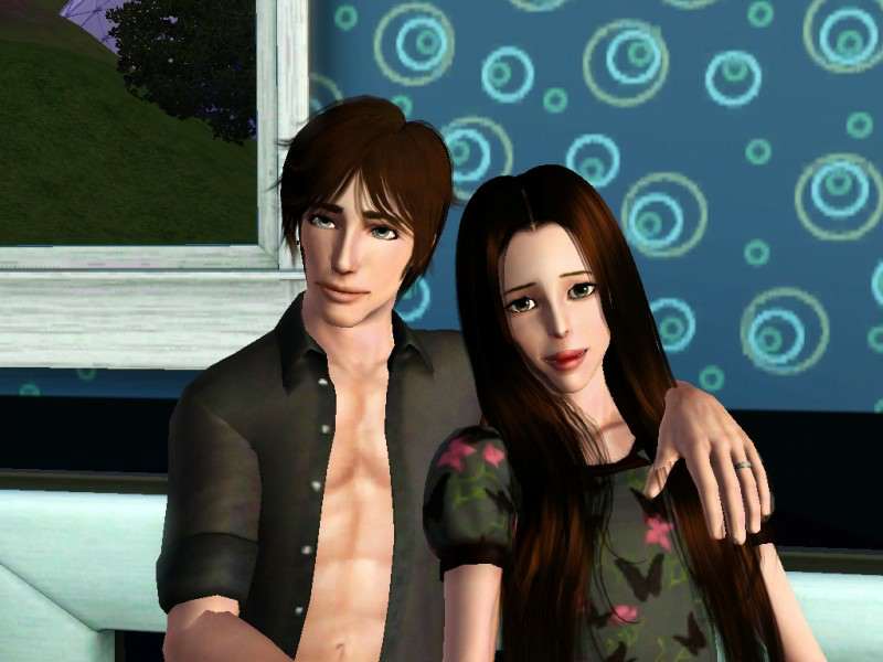 The Sims 3 - Extended game core with Inteen3