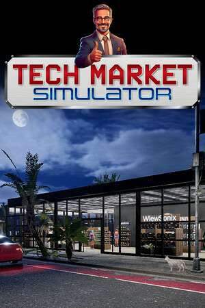 Tech Market Simulator Tech Market Simulator