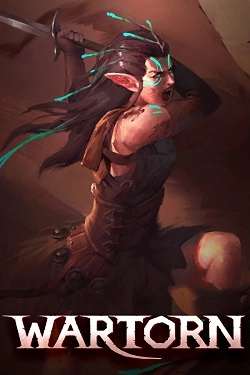 Wartorn Wartorn