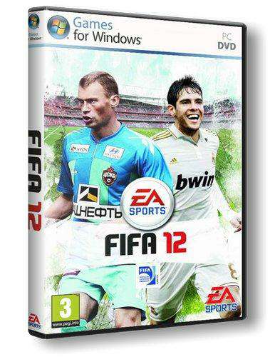 Кричалки для FIFA 12 (Mas pack) версии 2.0